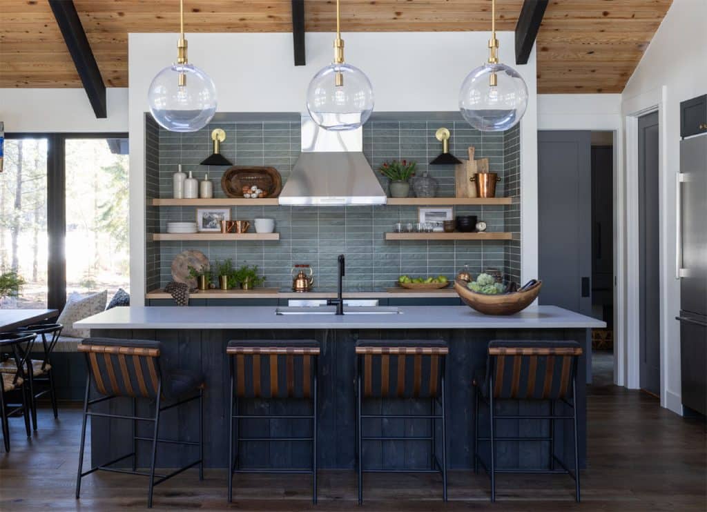 home feature